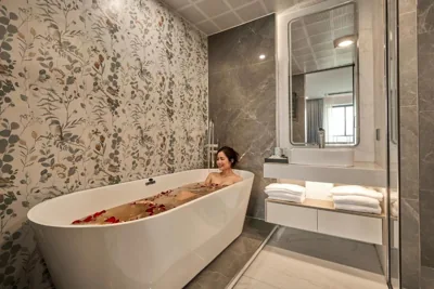 Anstay Marina Hotel Ha Long – Photos 3