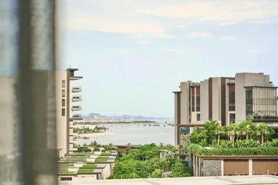 Anstay Marina Hotel Ha Long – Photos 4