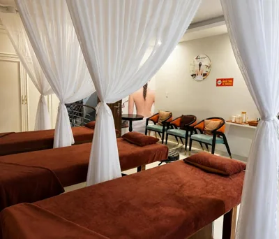 Anstay Marina Hotel Ha Long – Photos 7