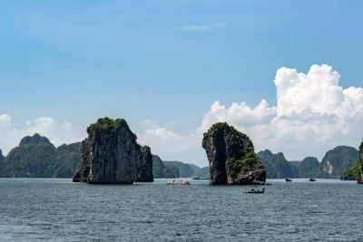 Anstay Marina Hotel Ha Long – Photos 11