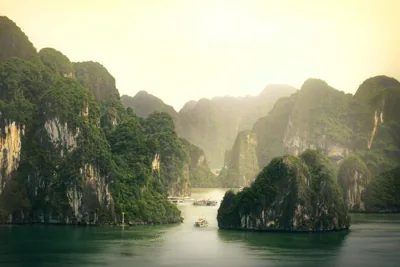 Anstay Marina Hotel Ha Long – Photos 13